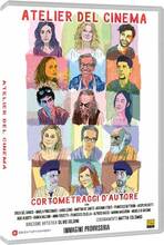 Film Atelier del cinema 2020 (DVD) Elena Beatrice Daniele Lince Davide Valsecchi