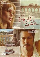 Film By the Sea (DVD) Angelina Jolie