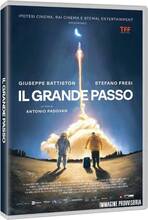Film Il grande passo (DVD) Antonio Padovan