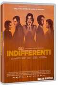 Film Gli indifferenti (DVD) Leonardo Guerra Seràgnoli