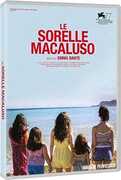 Film Le sorelle Macaluso (DVD) Emma Dante