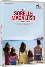 Film Le sorelle Macaluso (Blu-ray) Emma Dante