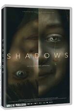 Film Shadows (DVD) Carlo Lavagna