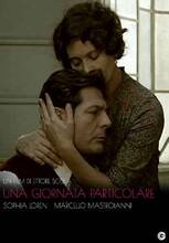 Film Una giornata particolare (Blu-ray) Ettore Scola