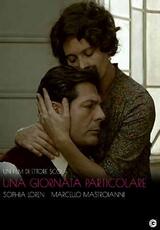 Film Una giornata particolare (Blu-ray) Ettore Scola