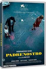 Film Padrenostro (DVD) Claudio Noce