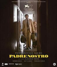 Film Padrenostro (Blu-ray) Claudio Noce