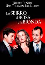 Film Lo sbirro, il boss e la bionda (DVD) John McNaughton