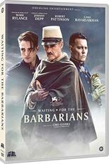 Film Waiting for the Barbarians (DVD) Ciro Guerra