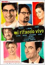 Film Mi rifaccio vivo (DVD) Sergio Rubini