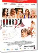 Film Burraco fatale (DVD) Giuliana Gamba