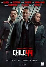 Film Child 44 (Blu-ray) Daniel Espinosa