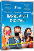 Film Imprevisti digitali (DVD) Benoît Delépine Gustave Kervern