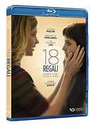 Film 18 regali (Blu-ray) Francesco Amato