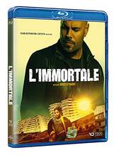 Film L' immortale (Blu-ray) Marco D’Amore
