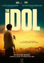 Film The Idol (DVD) Hany Abu-Assad