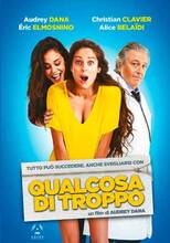 Film Qualcosa di troppo (DVD) Audrey Dana