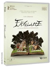 Copertina  Favolacce [DVD]