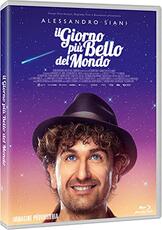 Film Il giorno più bello del mondo (Blu-ray) Alessandro Siani