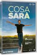 Film Cosa sarà (DVD) Francesco Bruni
