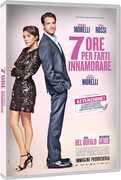Film 7 ore per farti innamorare (DVD) Giampaolo Morelli