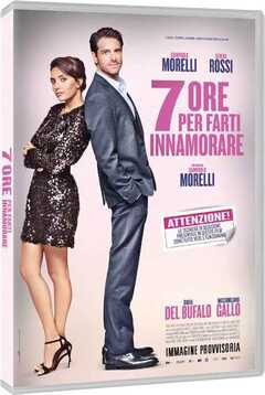 Film 7 ore per farti innamorare (DVD) Giampaolo Morelli