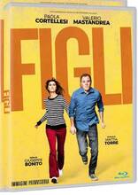Film Figli (DVD) Mattia Torre Giuseppe Bonito