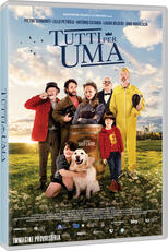 Film Tutti per Uma (DVD) Susy Laude