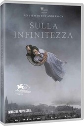 Copertina  Sulla infinitezza [DVD]