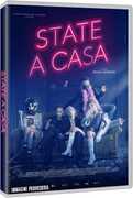 Film State a casa (DVD) Roan Johnson