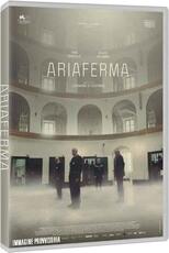 Film Ariaferma (DVD)