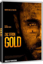 Copertina  Gold [videoregistrazione]