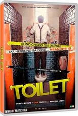 Film Toilet (DVD) Gabriele Pignotta