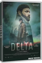 Copertina  Delta [DVD]