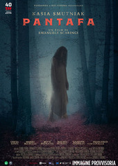 Copertina  Pantafa [DVD]