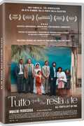 Film Tutto quello che resta di te (DVD) Cherien Dabis