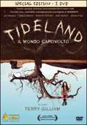 Film Tideland. Il mondo capovolto Terry Gilliam