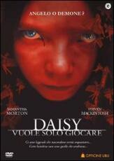 Film Daisy vuole solo giocare Aisling Walsh