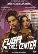 Film Fuga dal Call Center Federico Rizzo