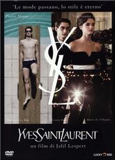Film Yves Saint Laurent Jalil Lespert