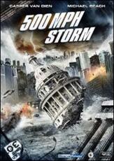 Film 500 MPH Storm Daniel Lusko