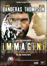 Film Immagini. Imagining Argentina Cristhopher Hampton