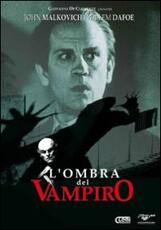 Film L' ombra del vampiro E. Elias Merhige