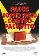 Film Pacco, doppio pacco e contropaccotto Nanni Loy