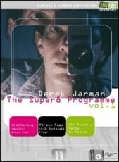 Film Derek Jarman - The Super 8 Programme Vol. 1 Derek Jarman