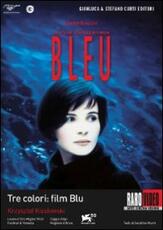Film Film blu. Tre colori Krzysztof Kieslowski