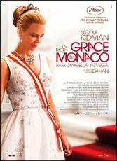 Film Grace di Monaco Olivier Dahan
