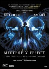 Film The Butterfly Effect Eric Bress J. Mackye Gruber