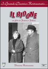 Film Il bidone Federico Fellini