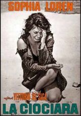 Film La ciociara Vittorio De Sica